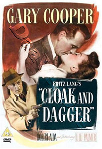 Cloak and Dagger | Cloak & Dagger  DVD